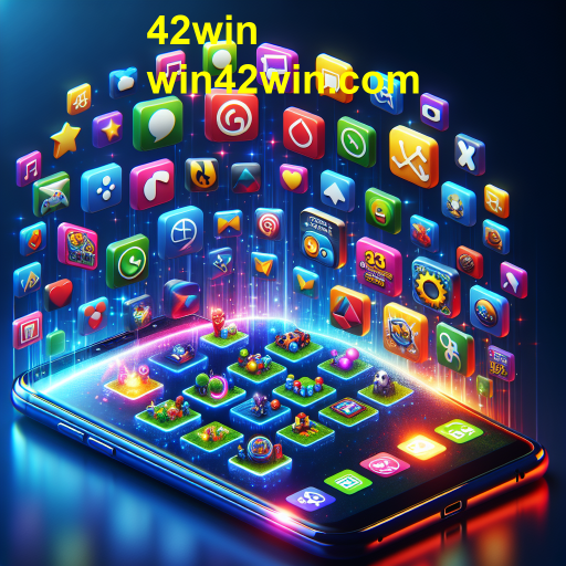 A Revolução dos Jogos Móveis: A Nova Era do Entretenimento